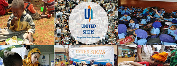 UNITED SIKHS Launches 2017 Civil Rights Survey