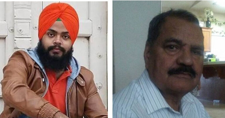 Shaken But Empowered. US Sikhs Respond to California Murders