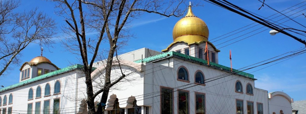 UNITED SIKHS and the Sikh Cultural Society Gurdwara Hold “Meet and Greet” with NYC 2021 Mayoral Candidates