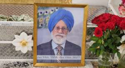 NYPD Revises Stance to Classify Jasmer Singh’s Case as a Hate Crime