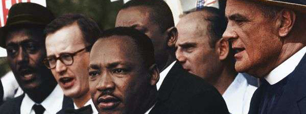 Remembering Dr. Martin Luther King Jr. – A Legacy of Civil Rights Leadership