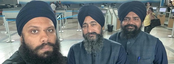 Public Statement Condemning the Harassment and Discrimination at the Denver Airport directed against Sikh Passengers