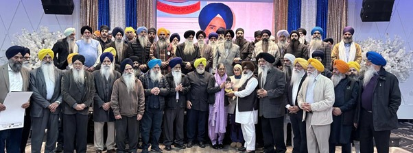 30th Commemoration of Jaswant Singh Khalra in Pictures